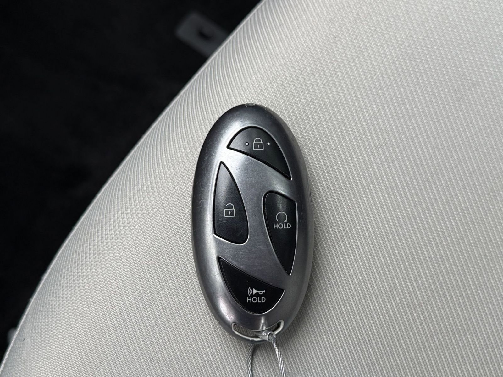 Thumbnail: 2025 Hyundai Tucson - 34