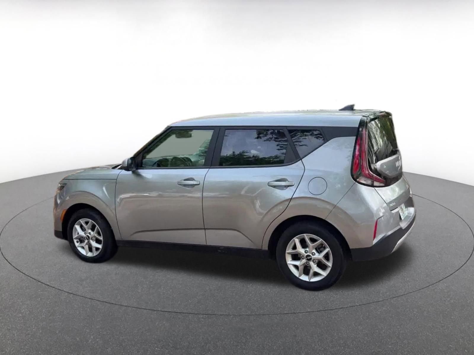 Thumbnail: 2025 Kia Soul - 10