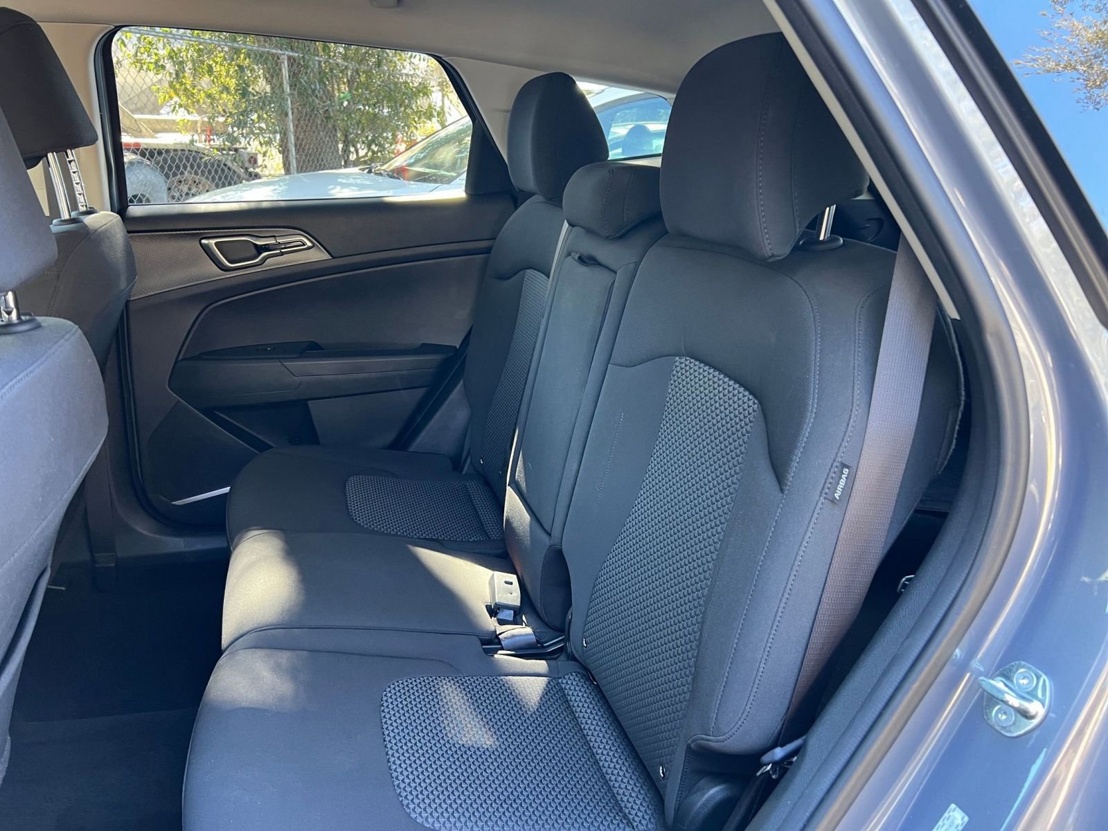 Thumbnail: 2025 Kia Sportage - 33