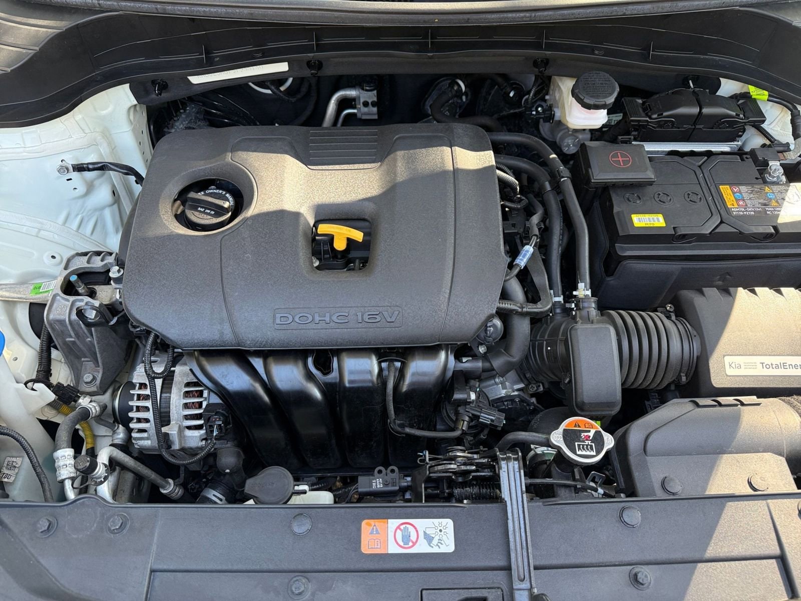 Thumbnail: 2025 Kia Soul - 27