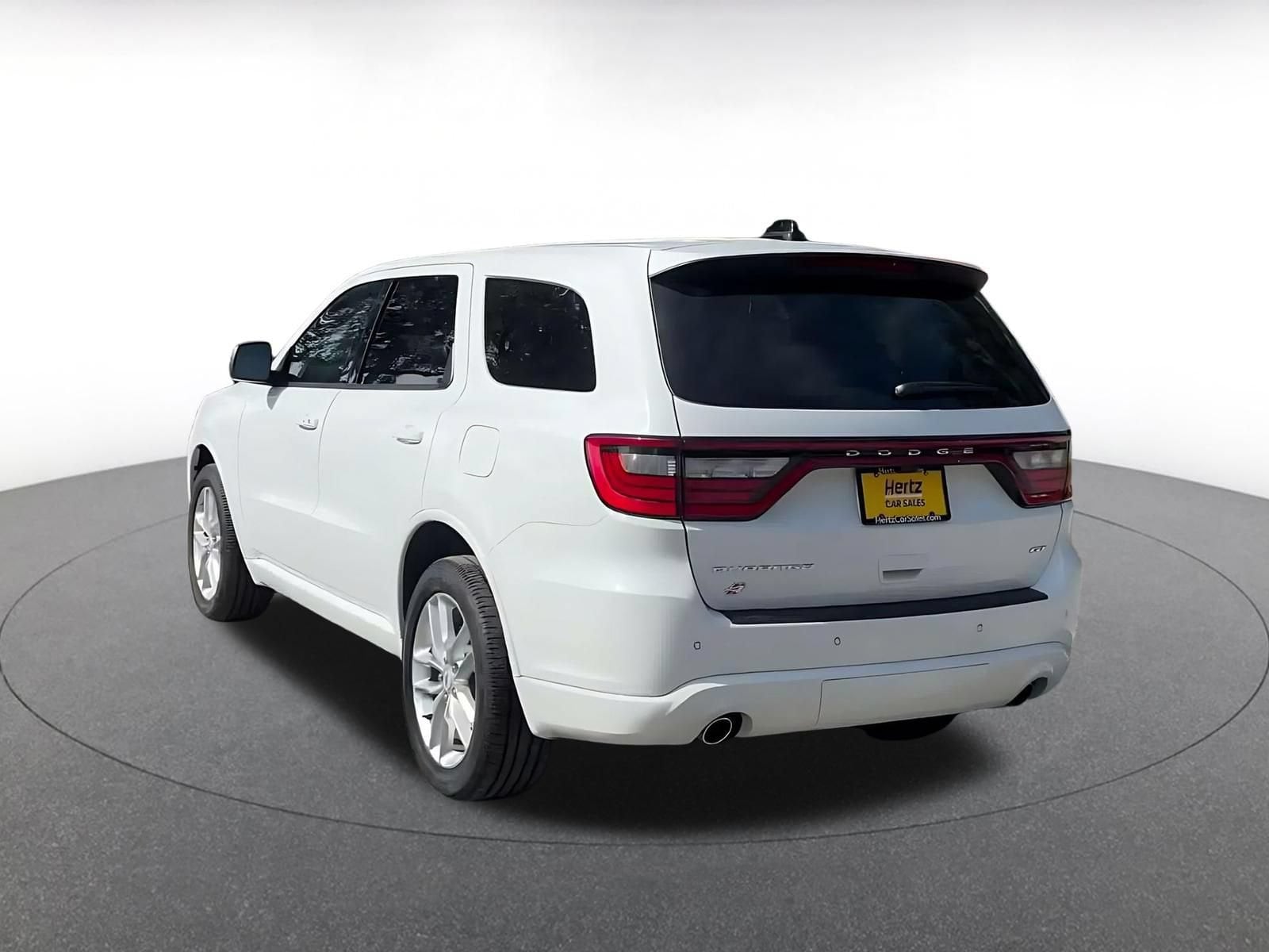 Thumbnail: 2026 Dodge Durango - 10
