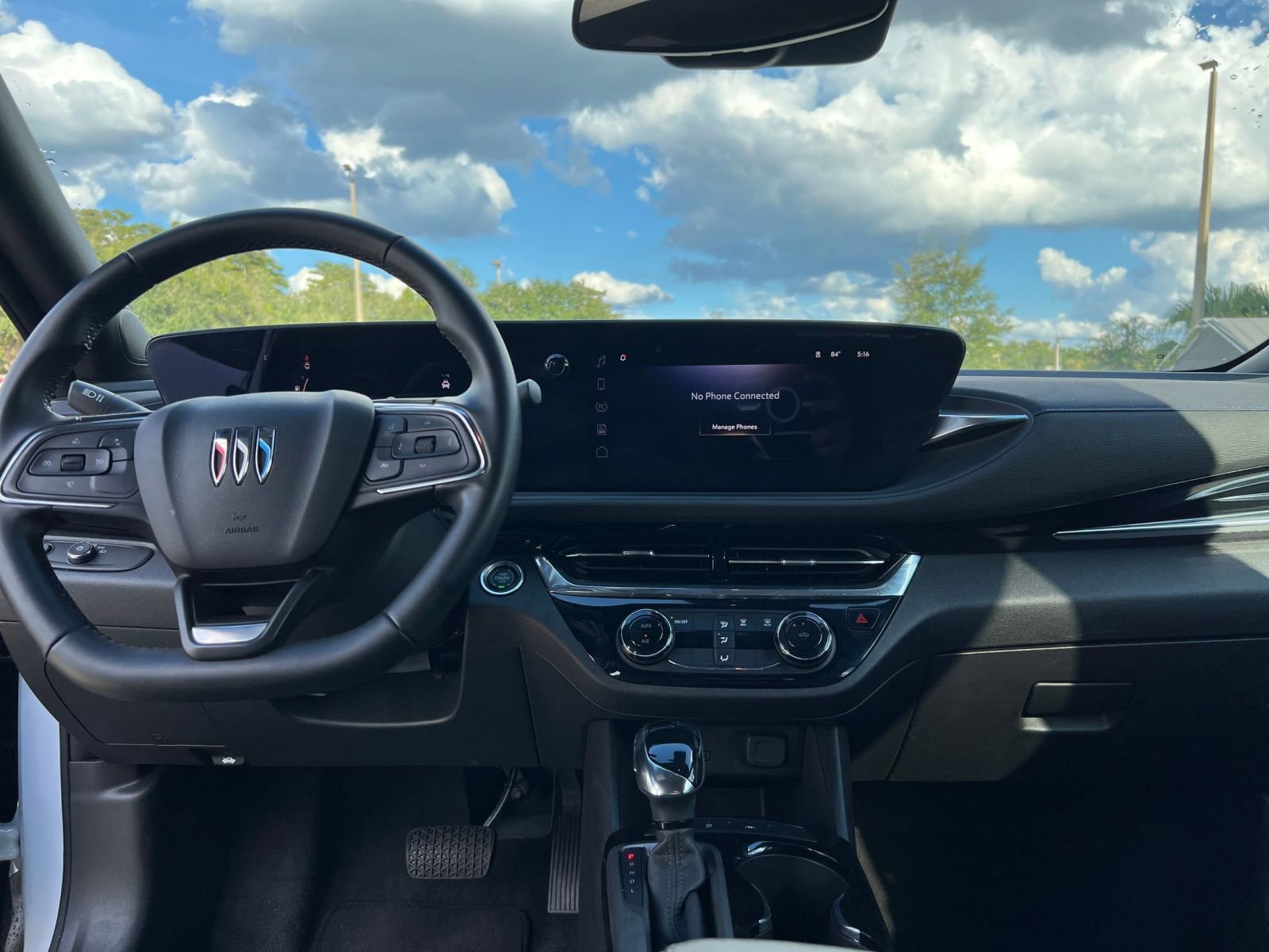 Thumbnail: 2025 Buick Envista - 27