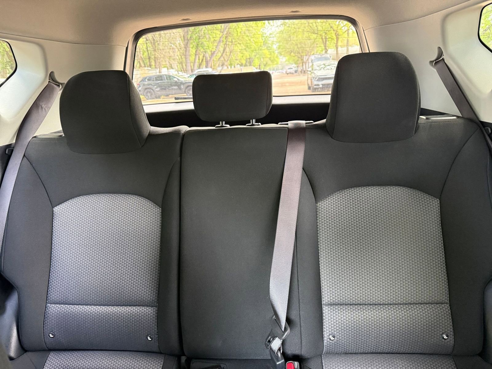 Thumbnail: 2025 Kia Soul - 33