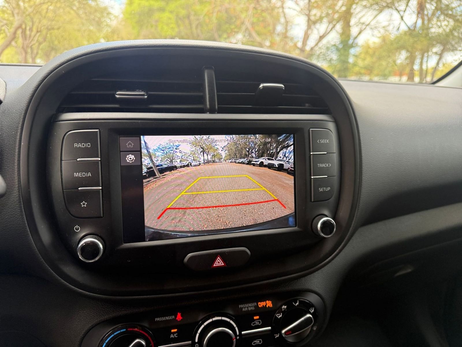 Thumbnail: 2025 Kia Soul - 20
