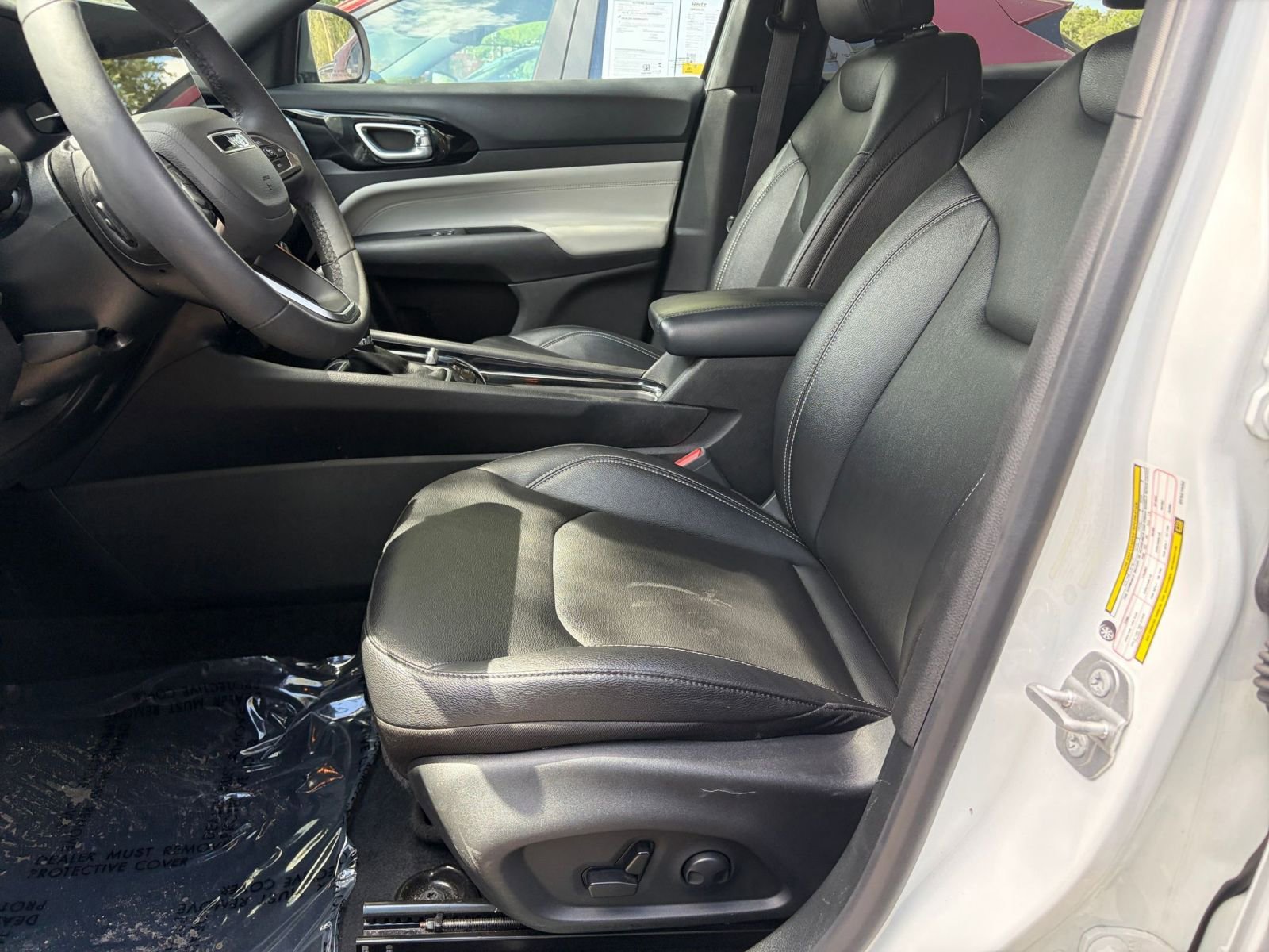 Thumbnail: 2025 Jeep Compass - 27