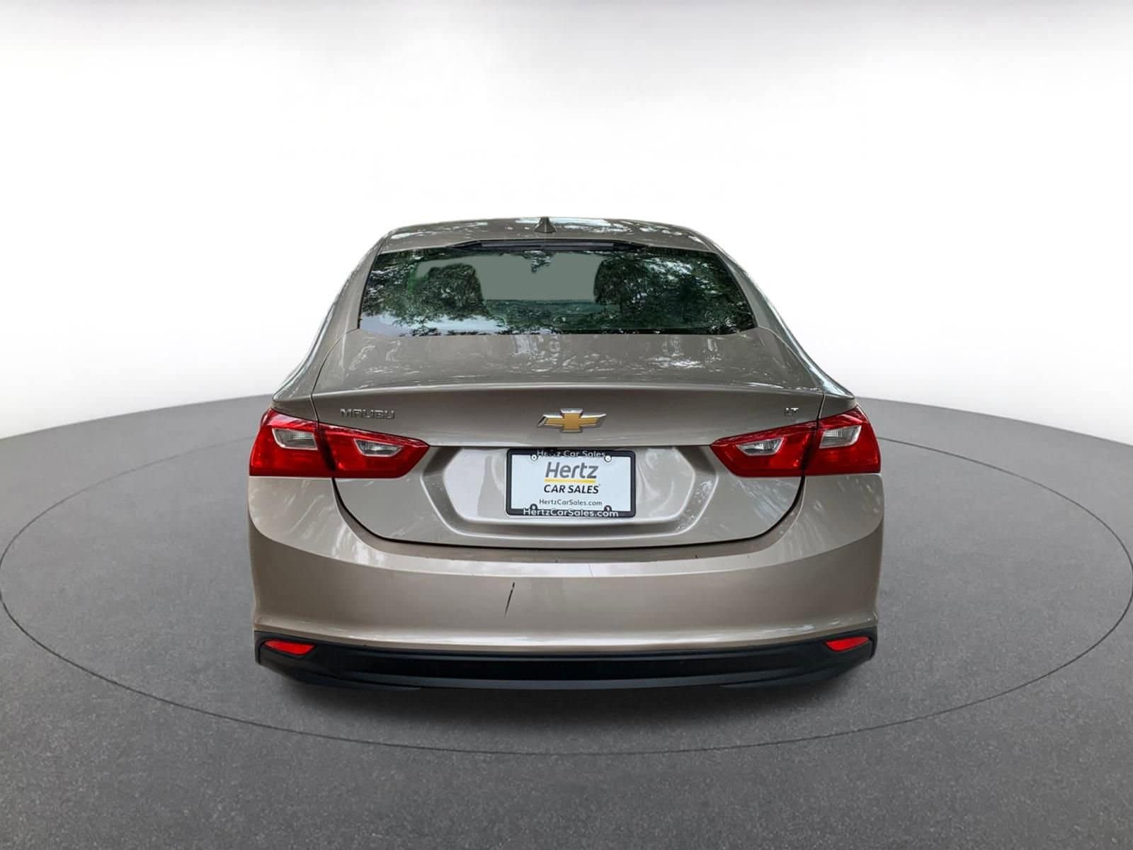 Thumbnail: 2023 Chevrolet Malibu - 6