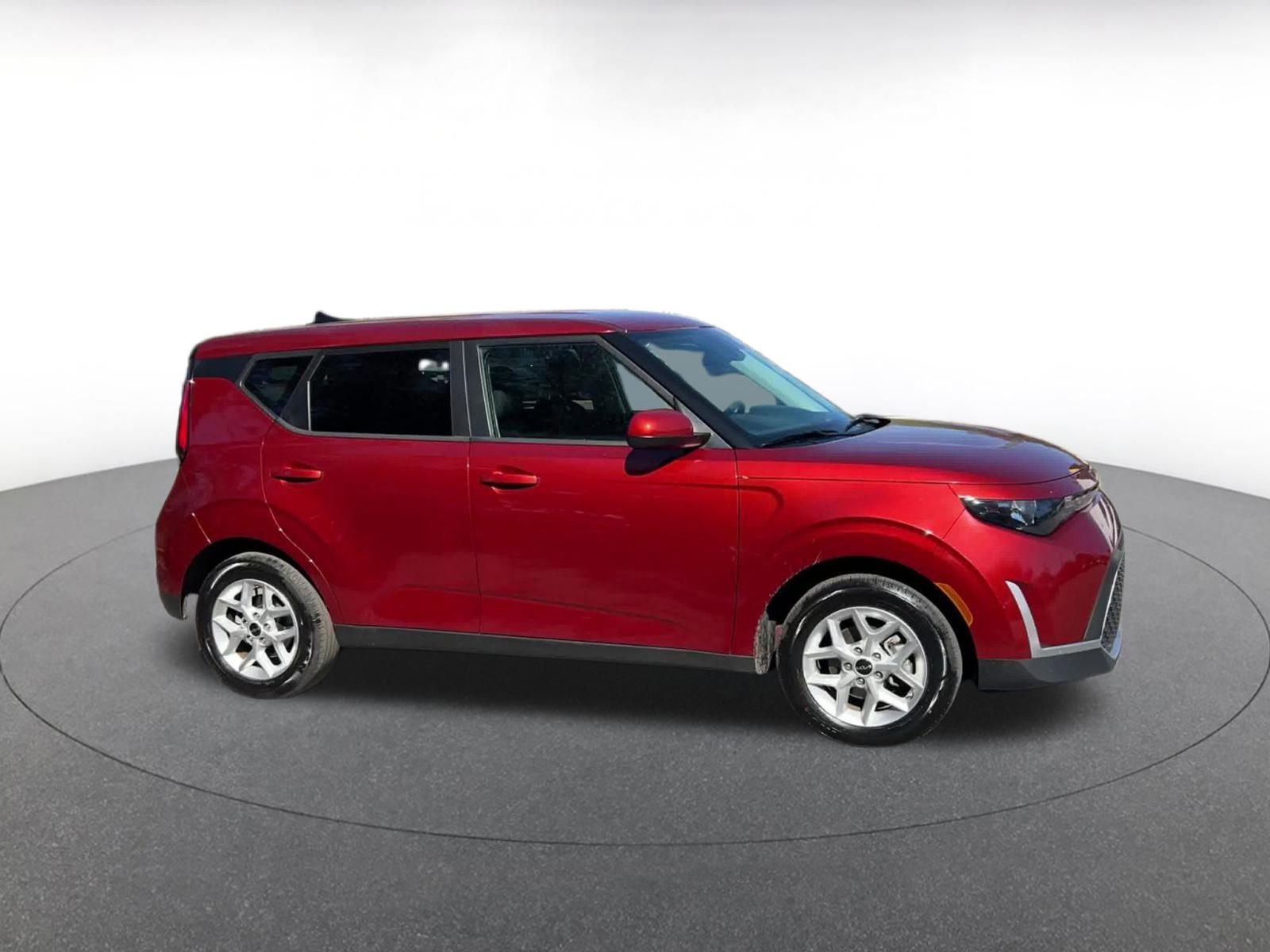 Thumbnail: 2025 Kia Soul - 2