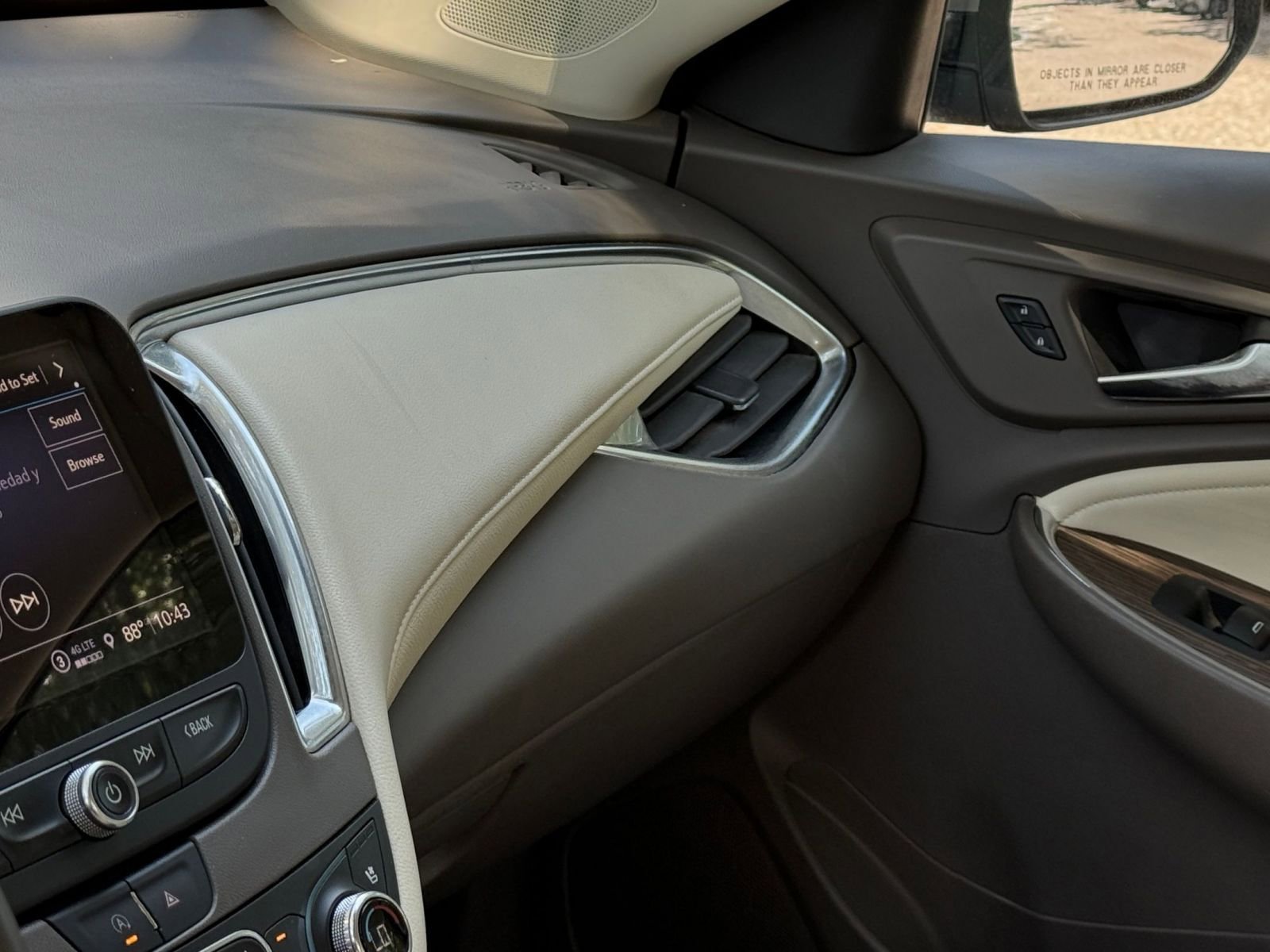 Thumbnail: 2024 Chevrolet Malibu - 29