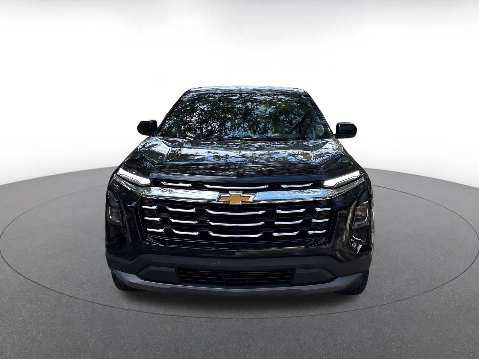 Thumbnail: 2025 Chevrolet Equinox - 2