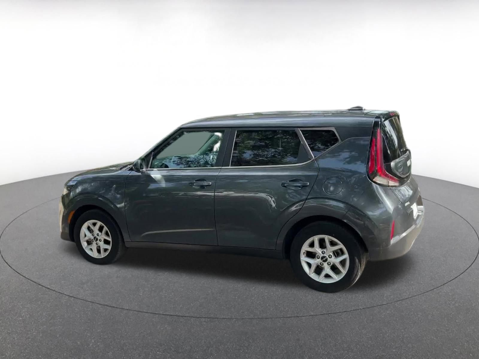 Thumbnail: 2024 Kia Soul - 10