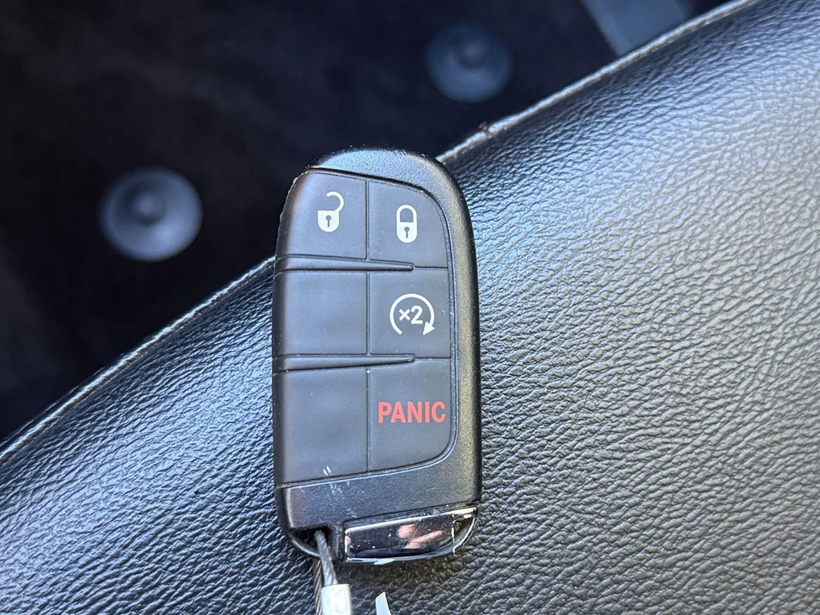 Thumbnail: 2025 Jeep Compass - 18