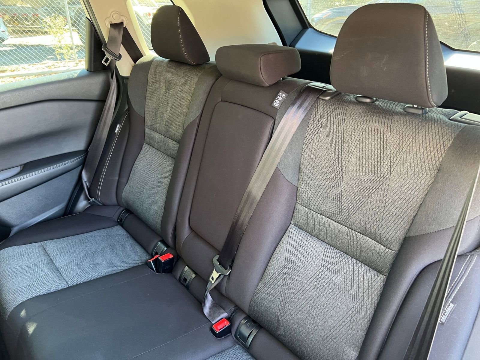 Thumbnail: 2025 Nissan Rogue - 34