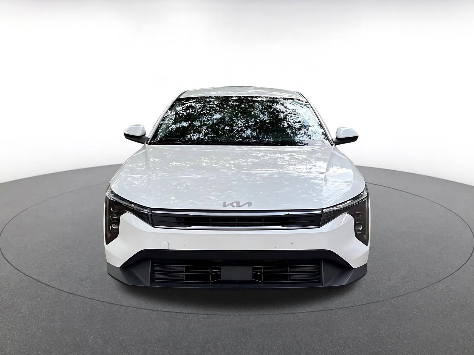Thumbnail: 2025 Kia K4 - 2