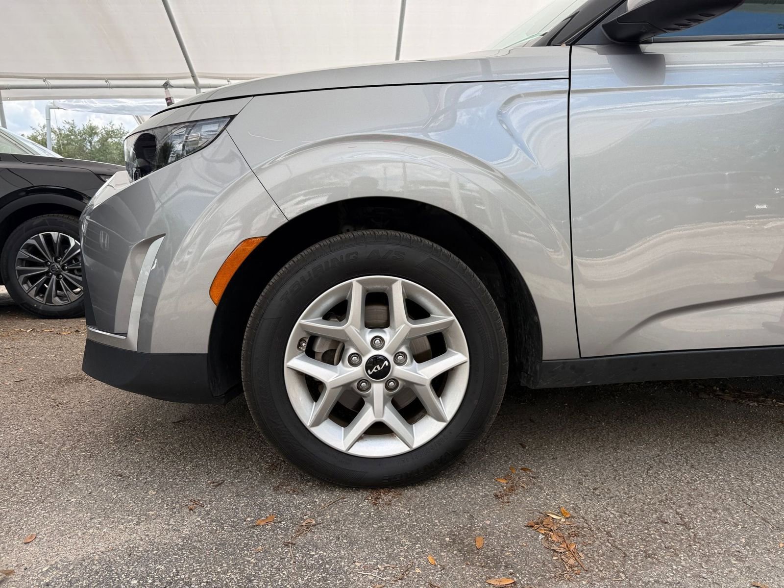Thumbnail: 2025 Kia Soul - 27