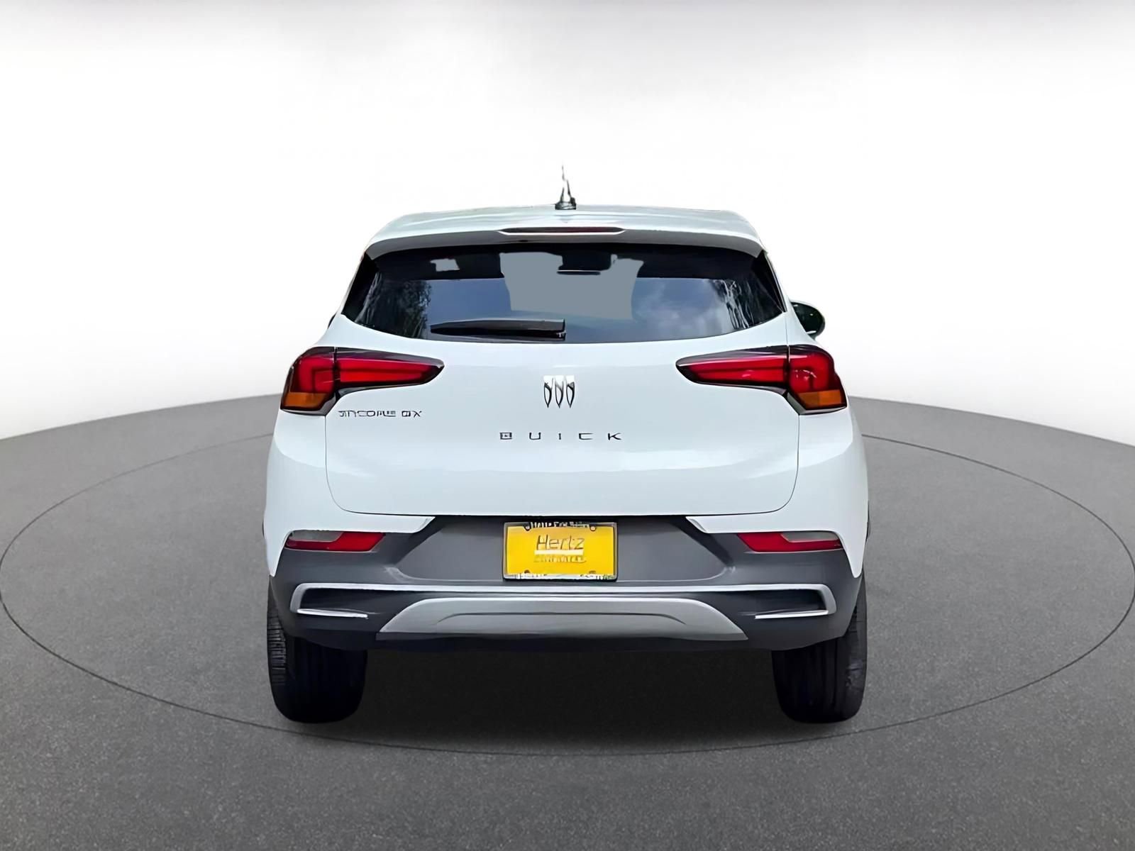 Thumbnail: 2025 Buick Encore GX - 12