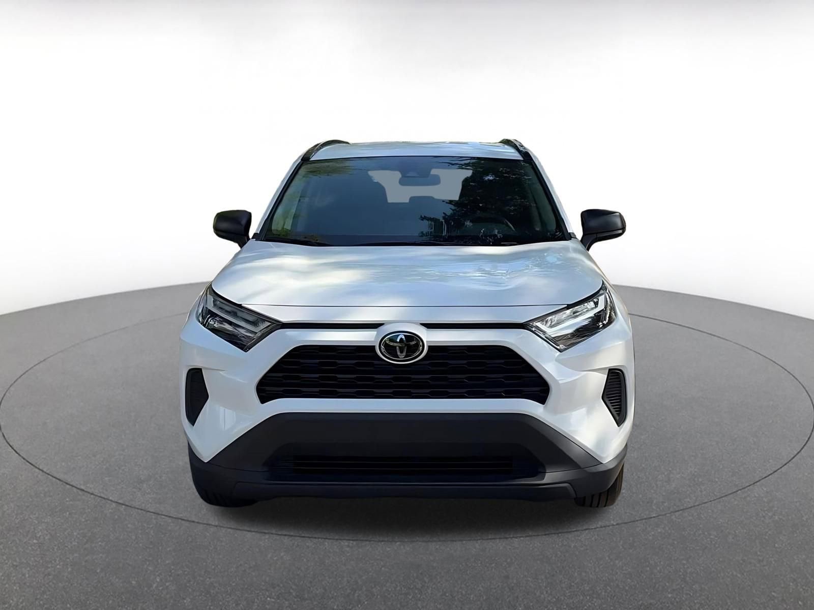 Thumbnail: 2025 Toyota RAV4 - 4