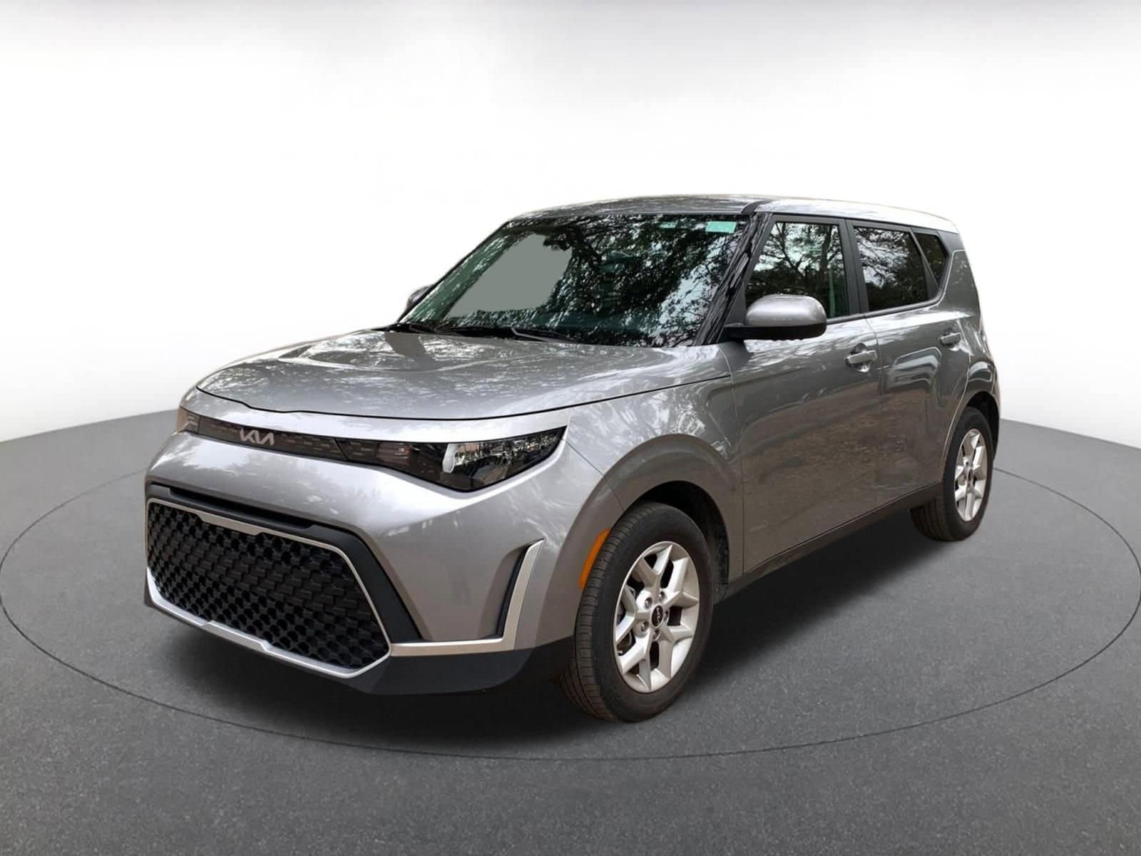 Thumbnail: 2025 Kia Soul - 3