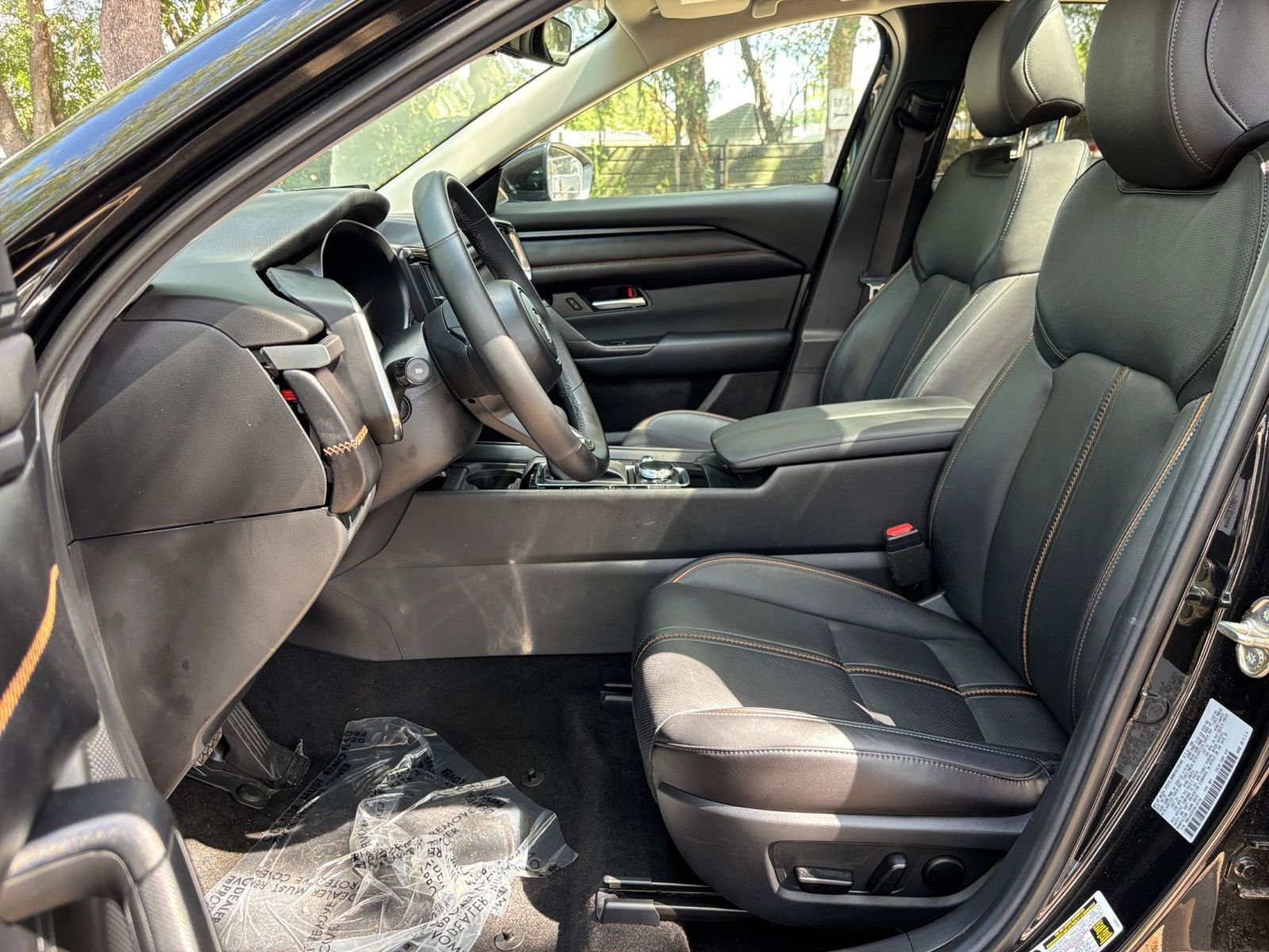 Thumbnail: 2025 Mazda CX-50 - 29
