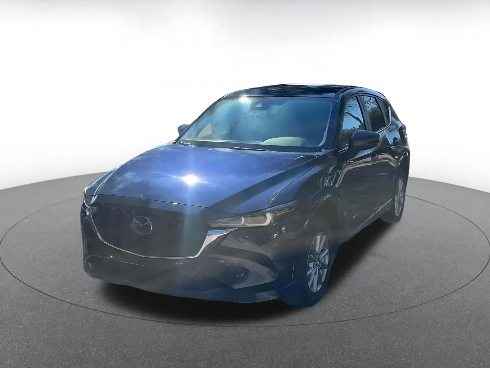 Thumbnail: 2025 Mazda CX-5 - 7