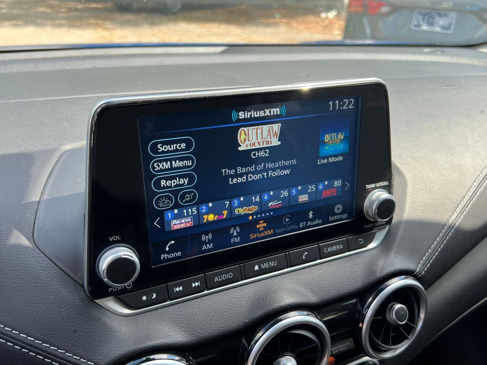 Thumbnail: 2025 Nissan Sentra - 20