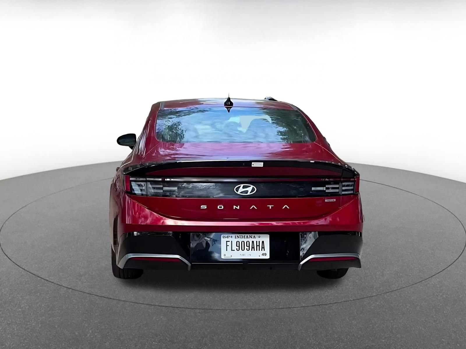 Thumbnail: 2025 Hyundai Sonata - 12
