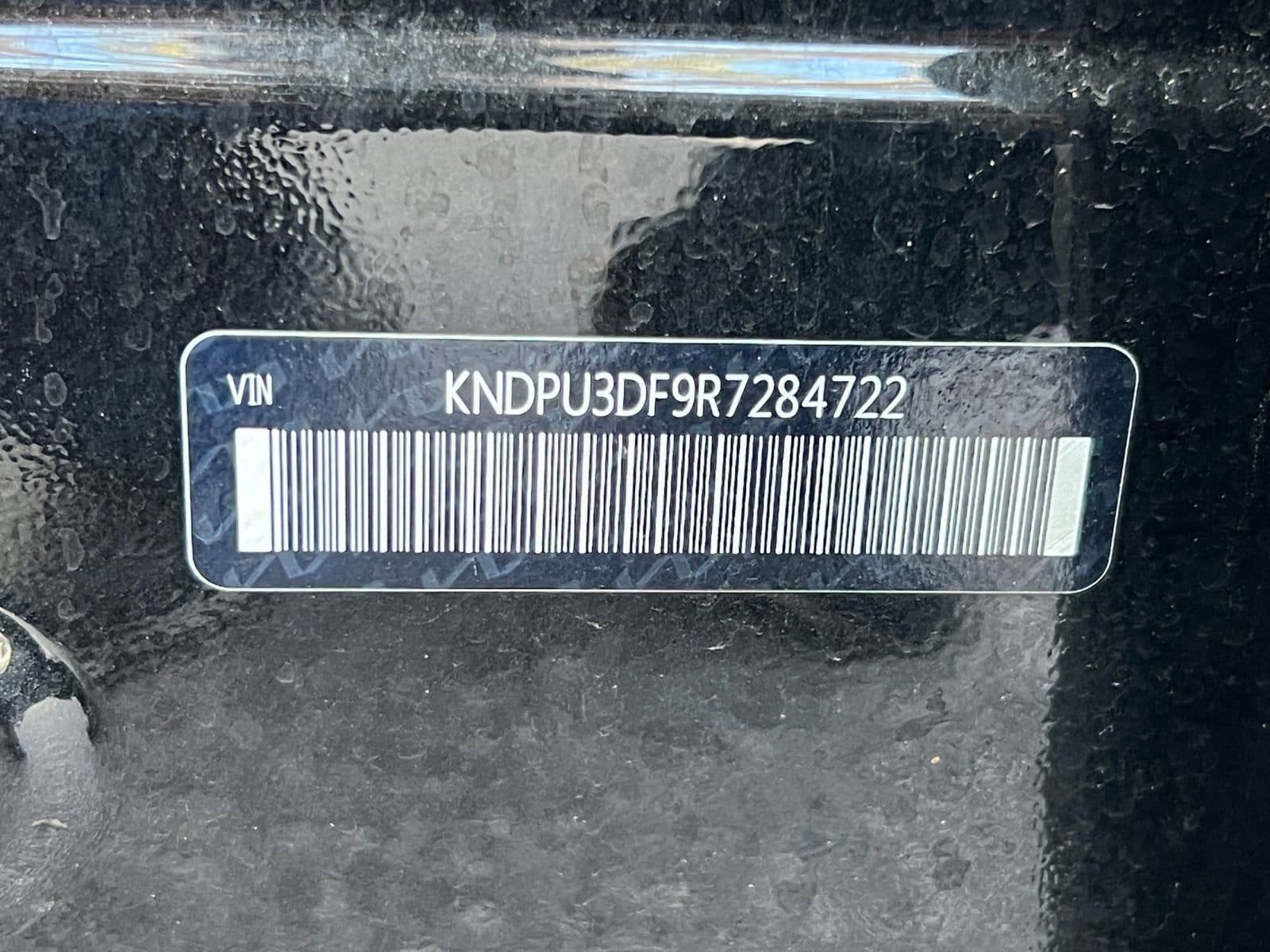 Thumbnail: 2024 Kia Sportage - 22