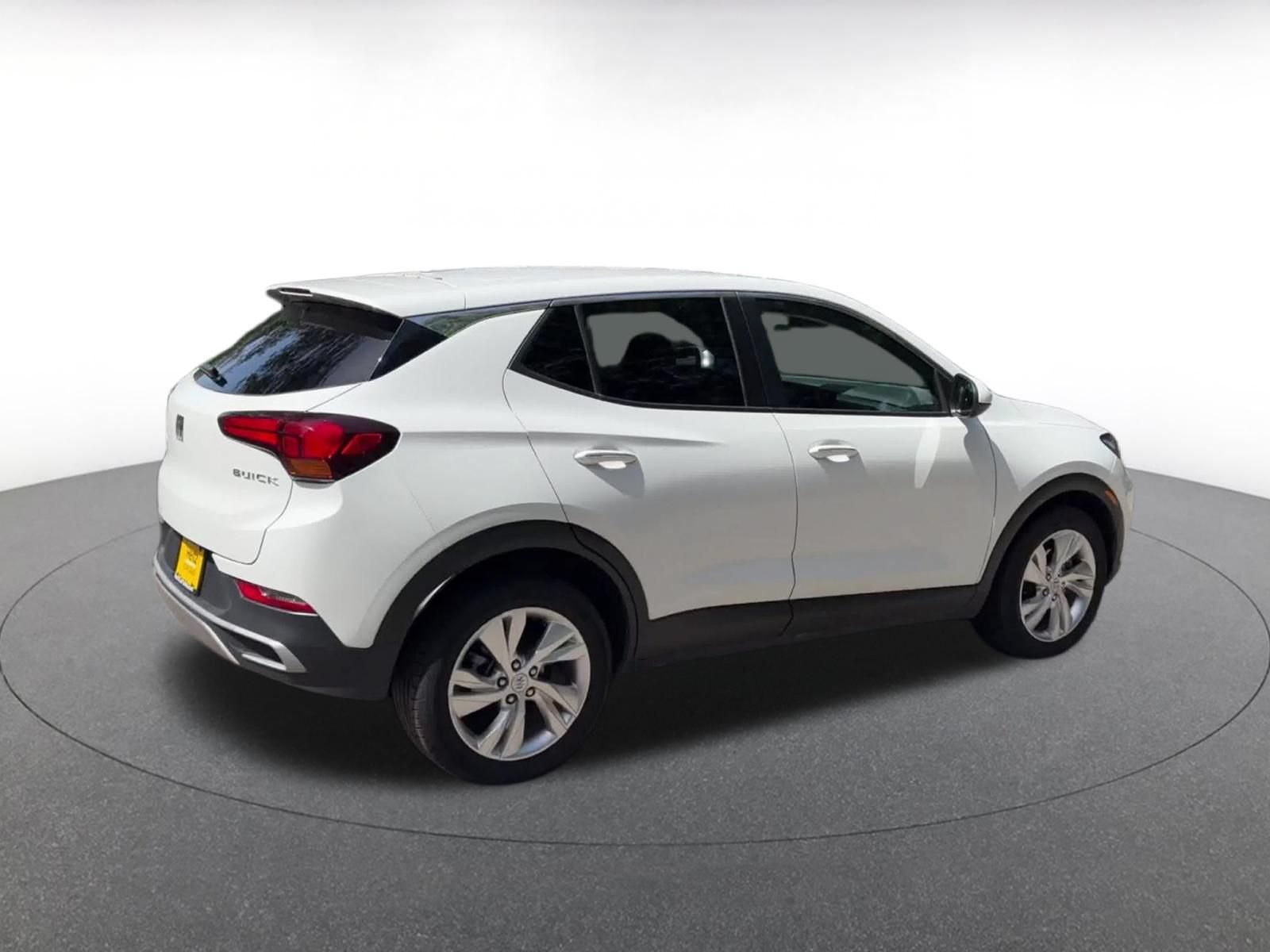 Thumbnail: 2025 Buick Encore GX - 14