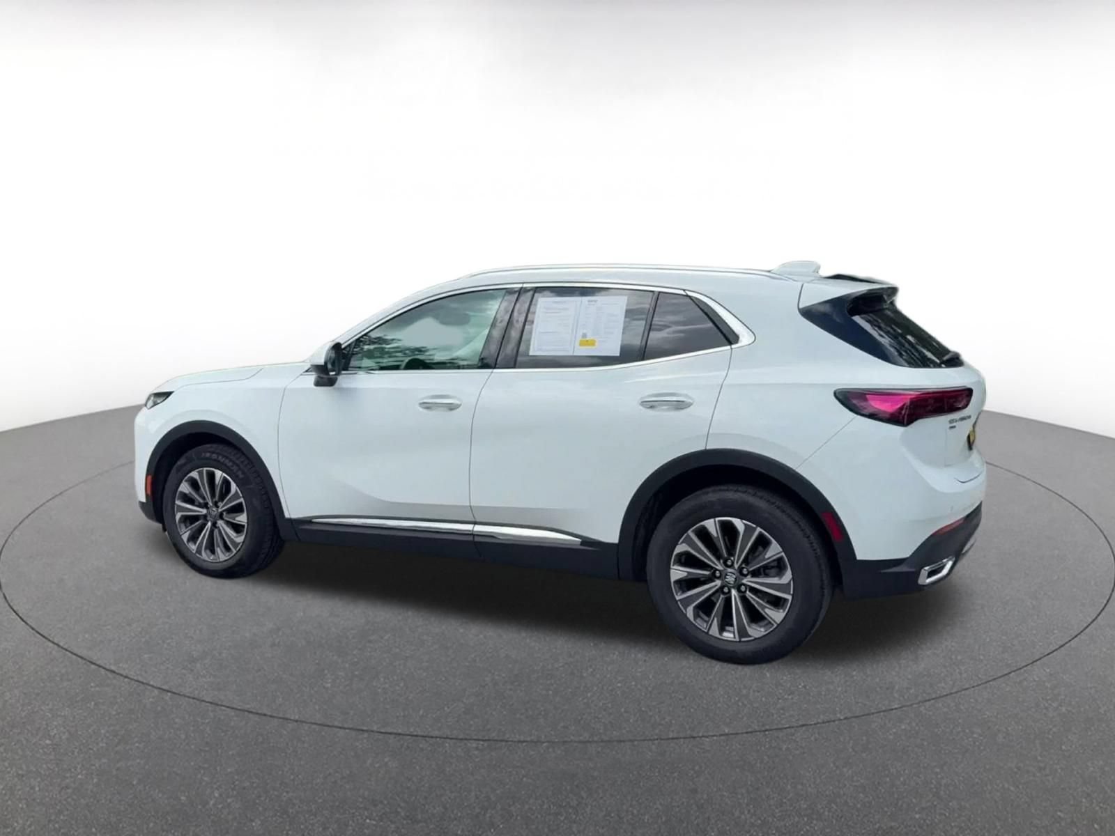 Thumbnail: 2024 Buick Envision - 9