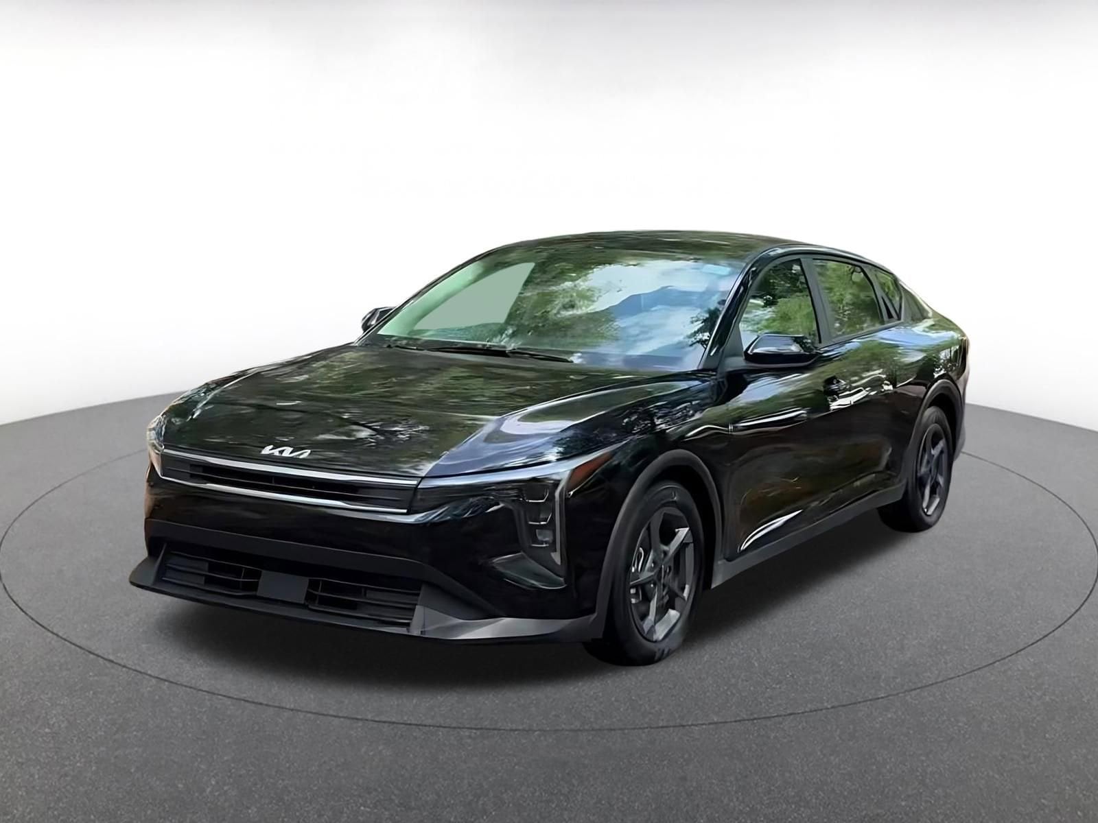 Thumbnail: 2025 Kia K4 - 7