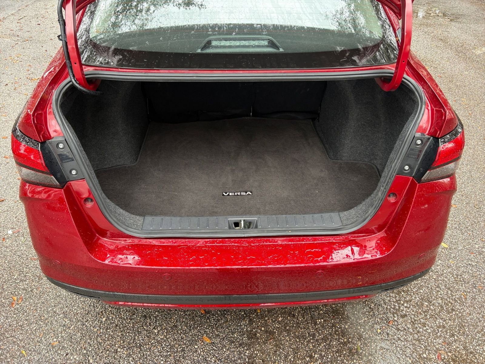 Thumbnail: 2025 Nissan Versa - 27