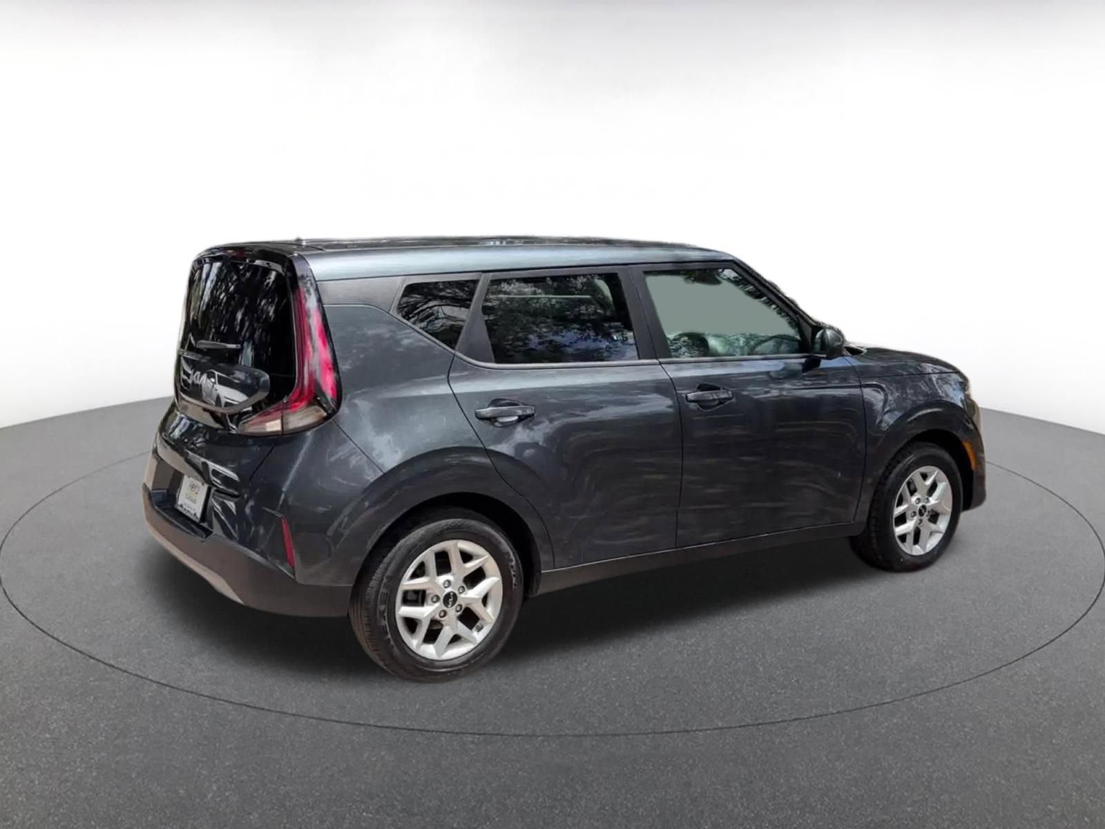 Thumbnail: 2025 Kia Soul - 15