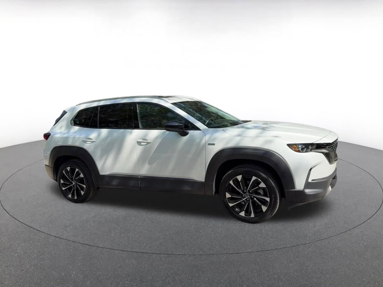 Thumbnail: 2025 Mazda CX-50 - 2