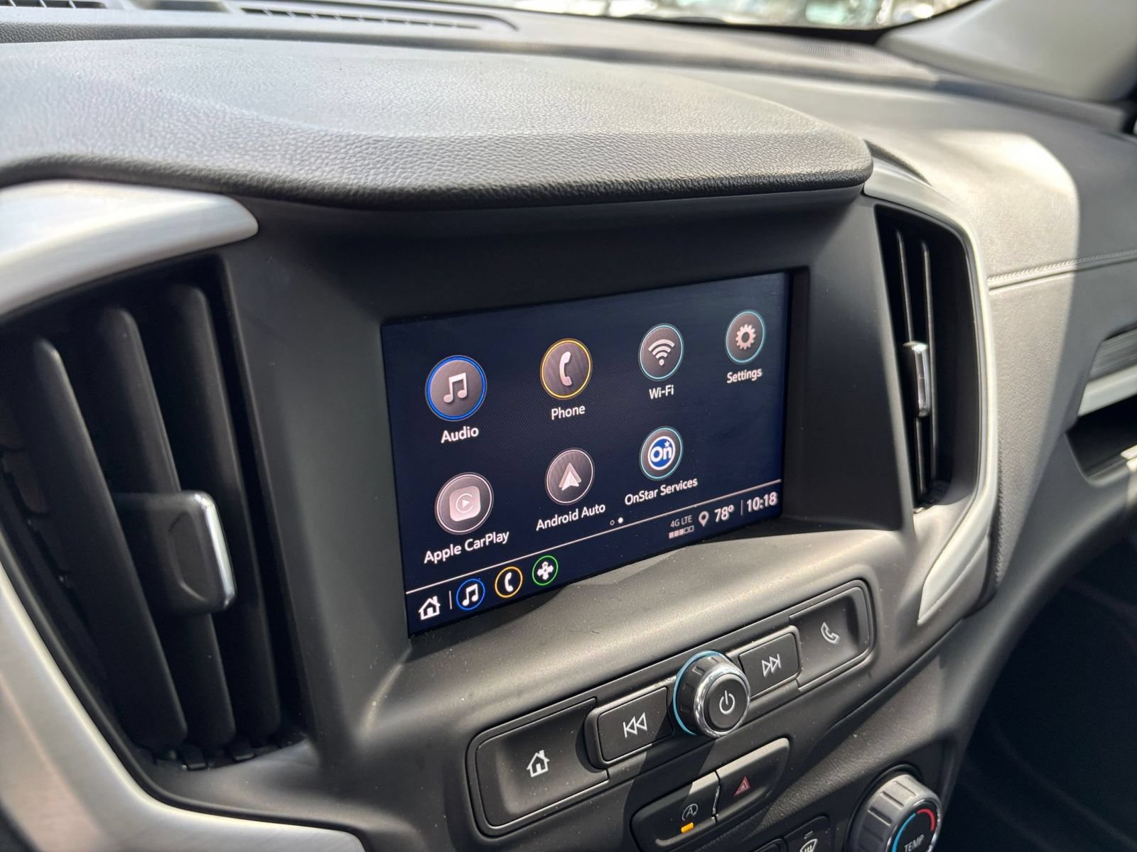 Thumbnail: 2024 GMC Terrain - 16