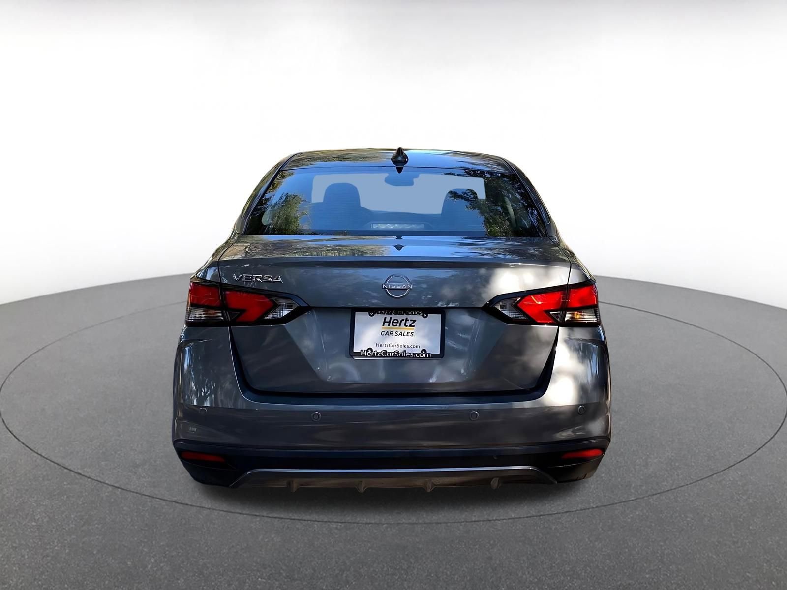 Thumbnail: 2025 Nissan Versa - 6