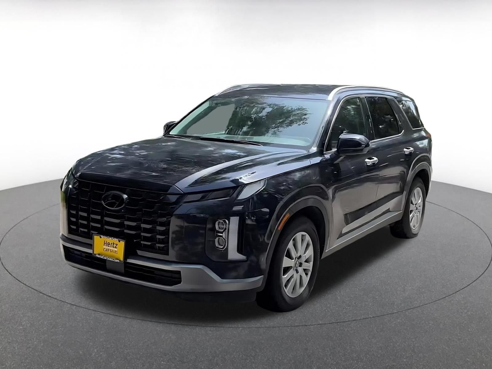 Thumbnail: 2024 Hyundai Palisade - 7