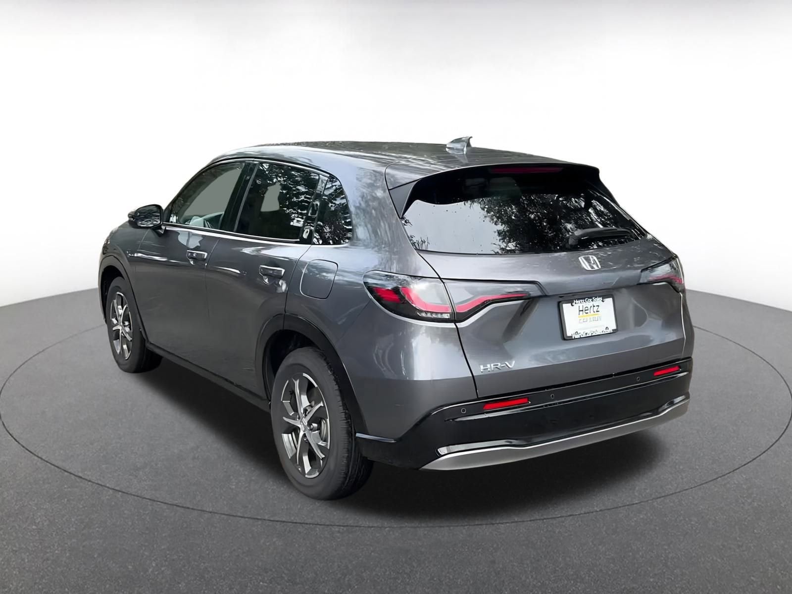 Thumbnail: 2025 Honda HR-V - 11