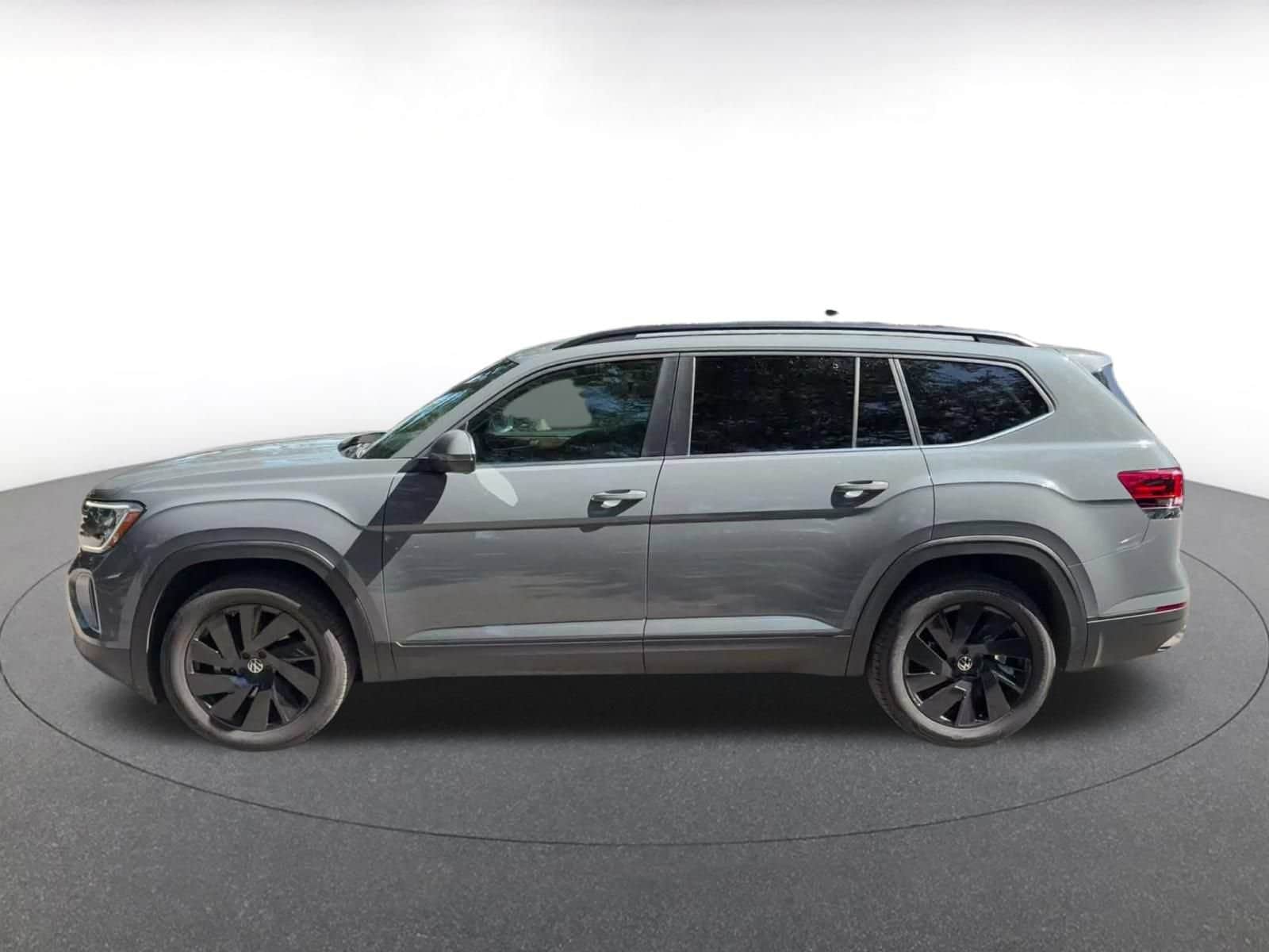 Thumbnail: 2026 Volkswagen Atlas - 7