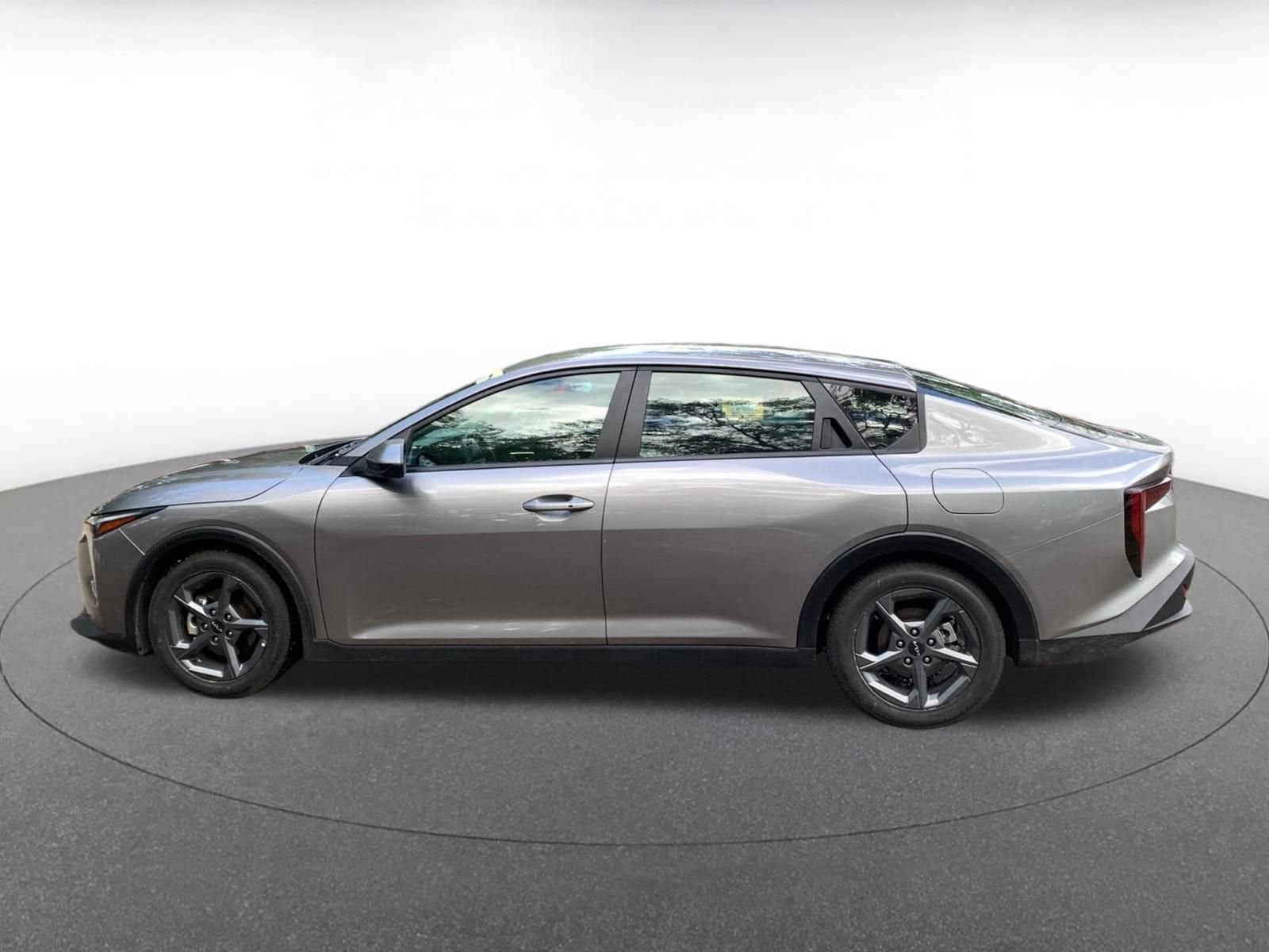 Thumbnail: 2025 Kia K4 - 4