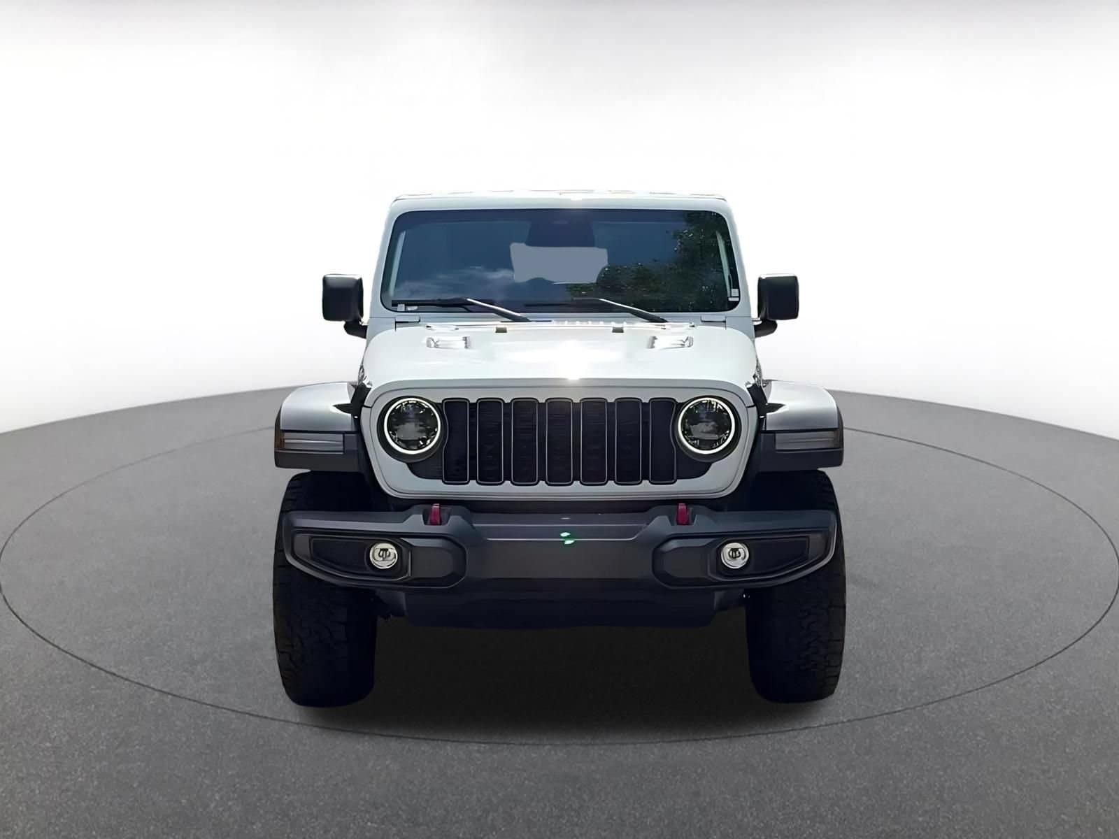 Thumbnail: 2025 Jeep Wrangler - 4