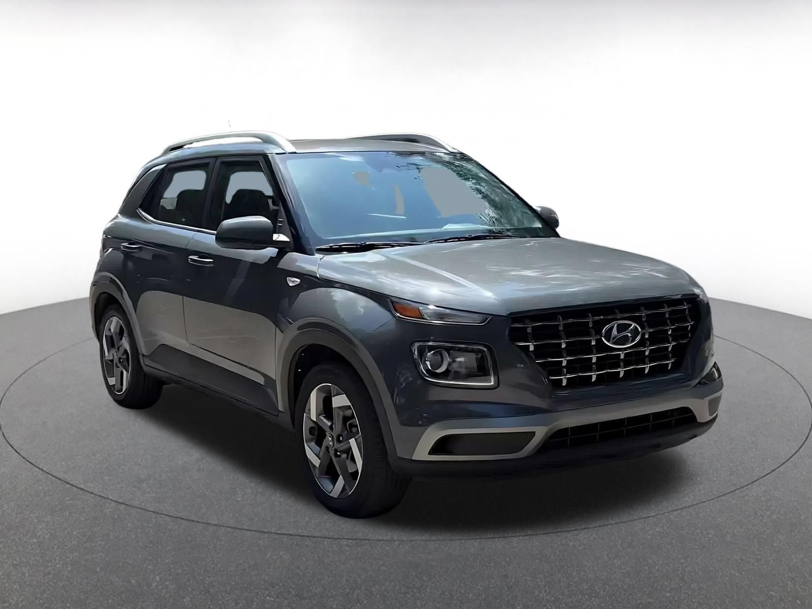 Thumbnail: 2025 Hyundai Venue - 2