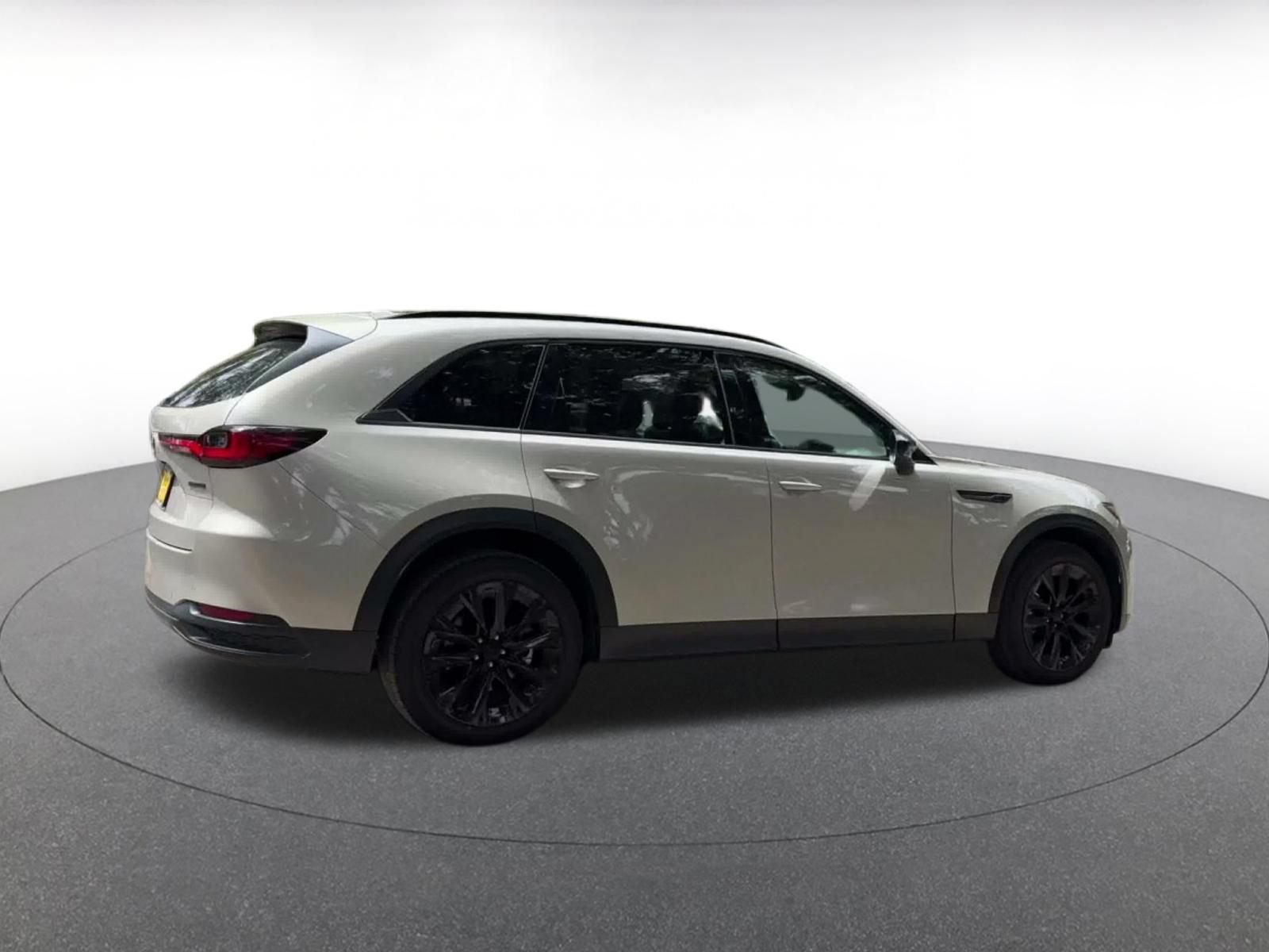 Thumbnail: 2026 Mazda CX-90 - 11