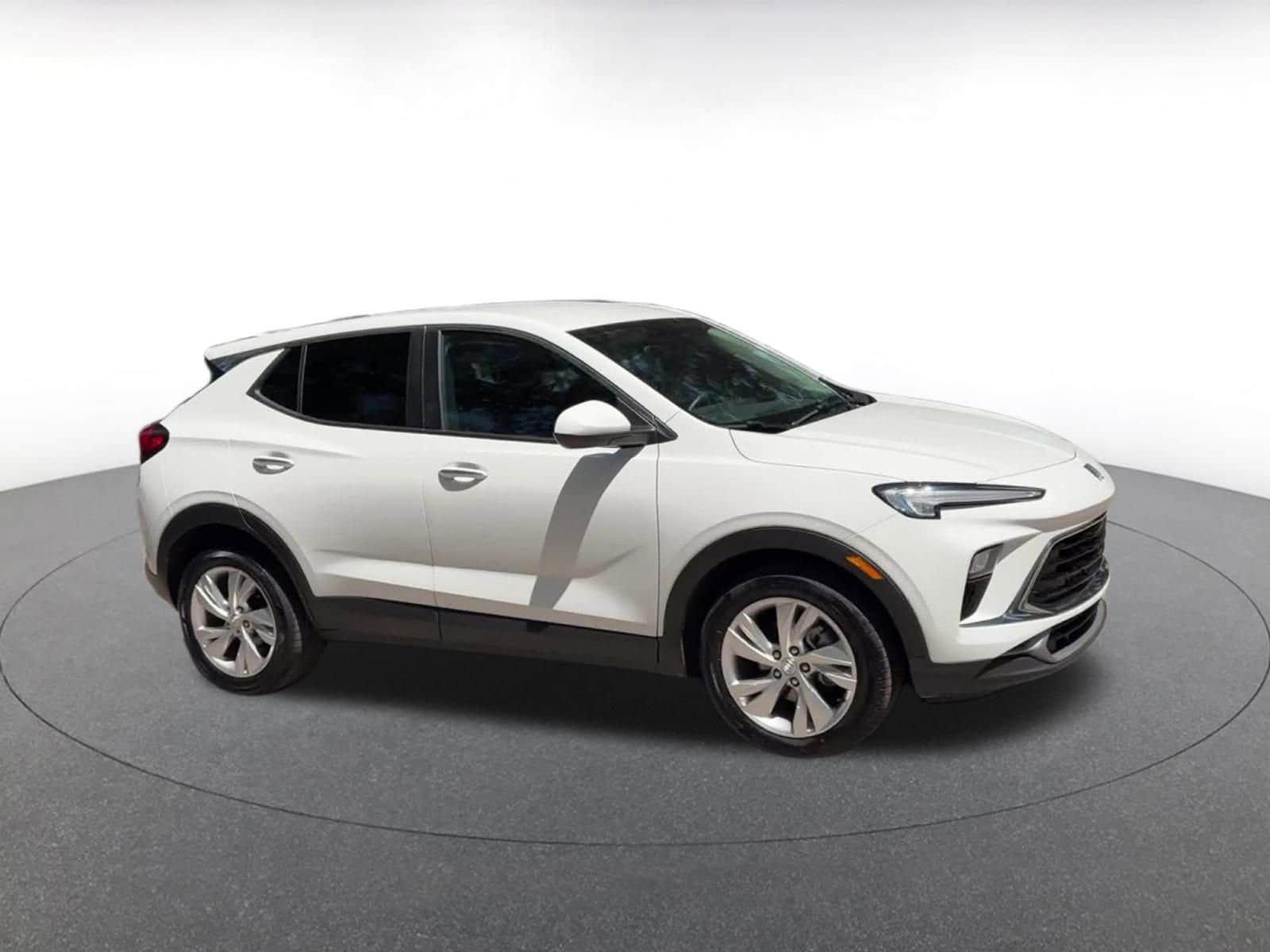 Thumbnail: 2025 Buick Encore GX - 2