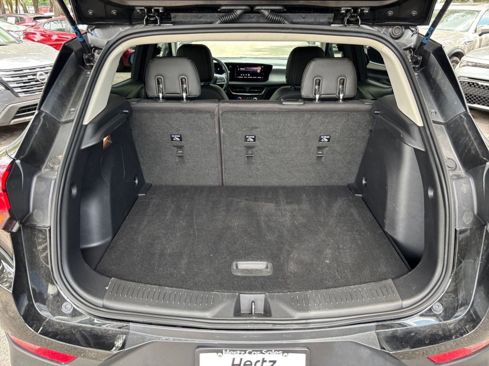 Thumbnail: 2025 Buick Encore GX - 30
