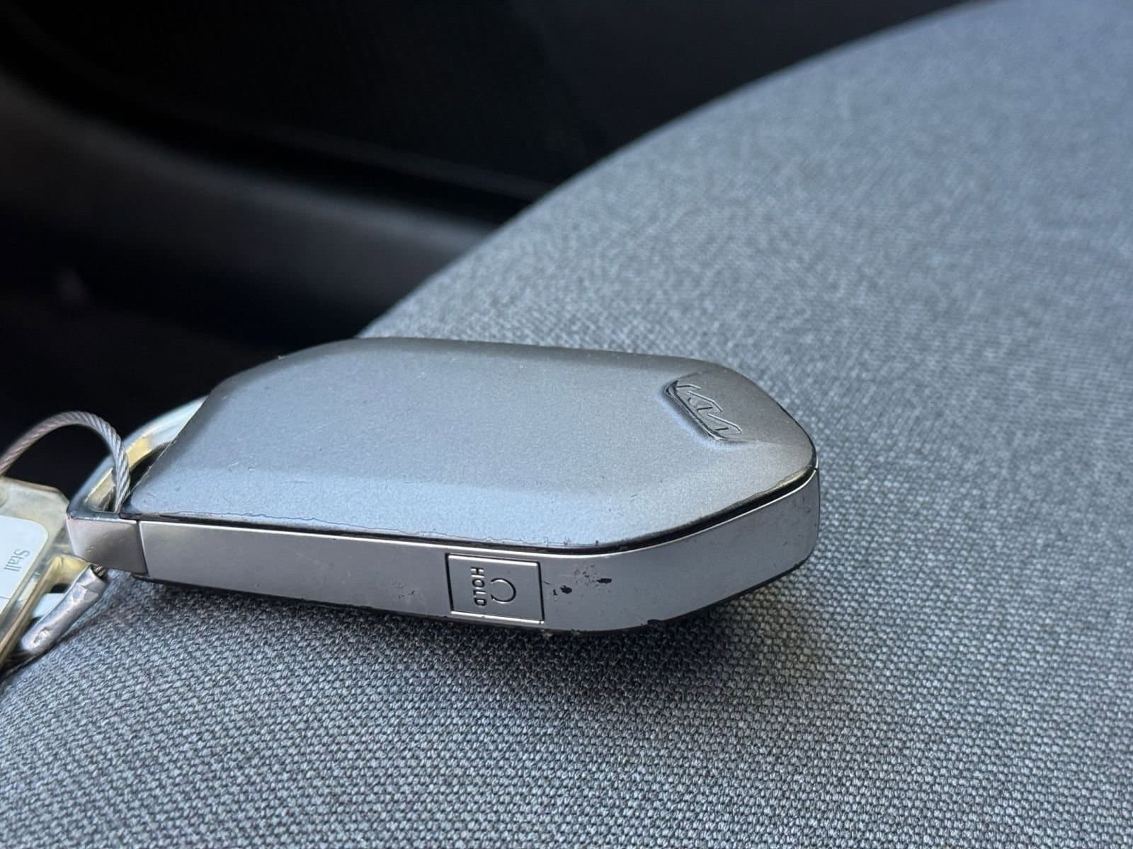 Thumbnail: 2025 Kia K4 - 18