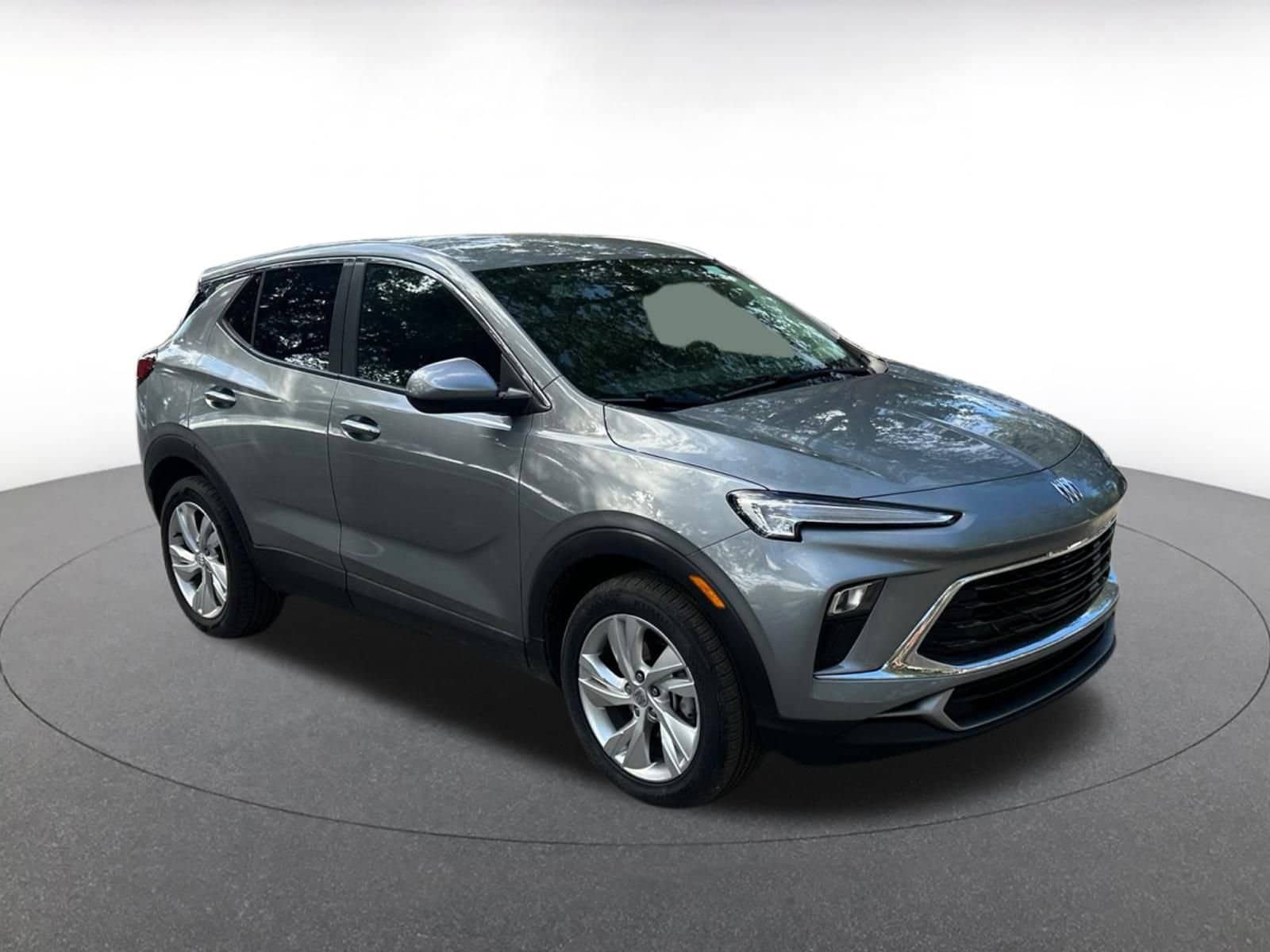 Thumbnail: 2025 Buick Encore GX - 1