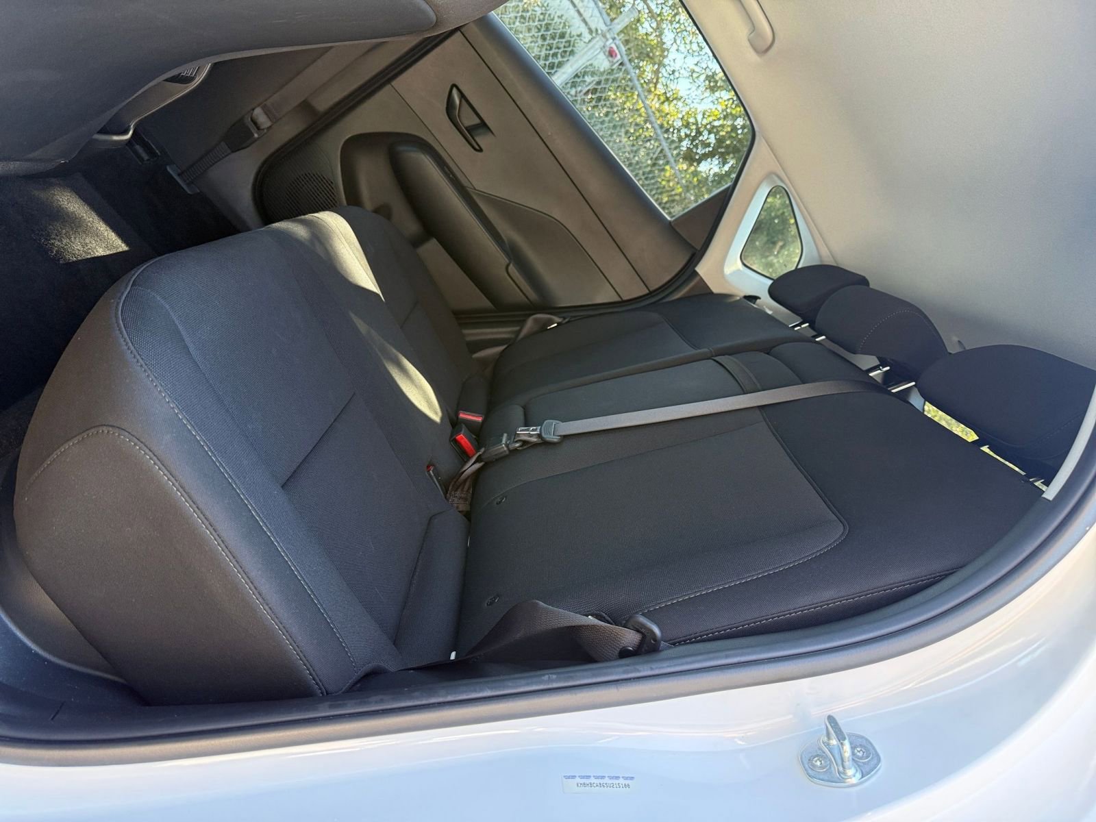 Thumbnail: 2025 Hyundai Kona - 20