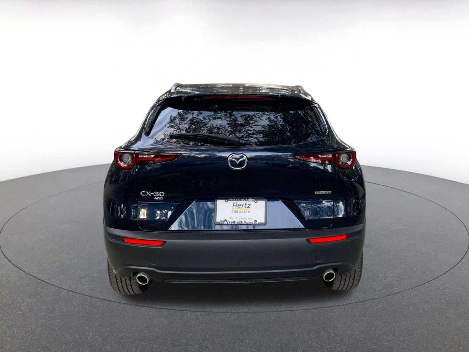 Thumbnail: 2024 Mazda CX-30 - 6