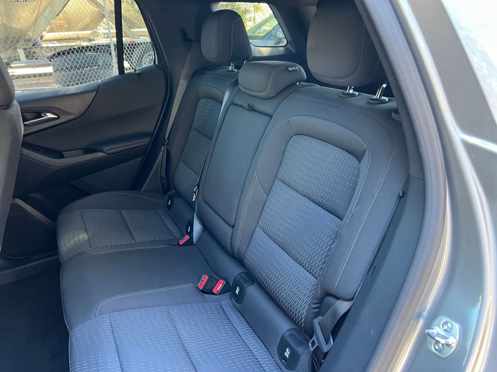 Thumbnail: 2025 Chevrolet Equinox - 31