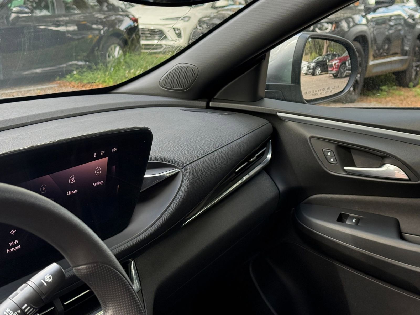 Thumbnail: 2025 Buick Envista - 29