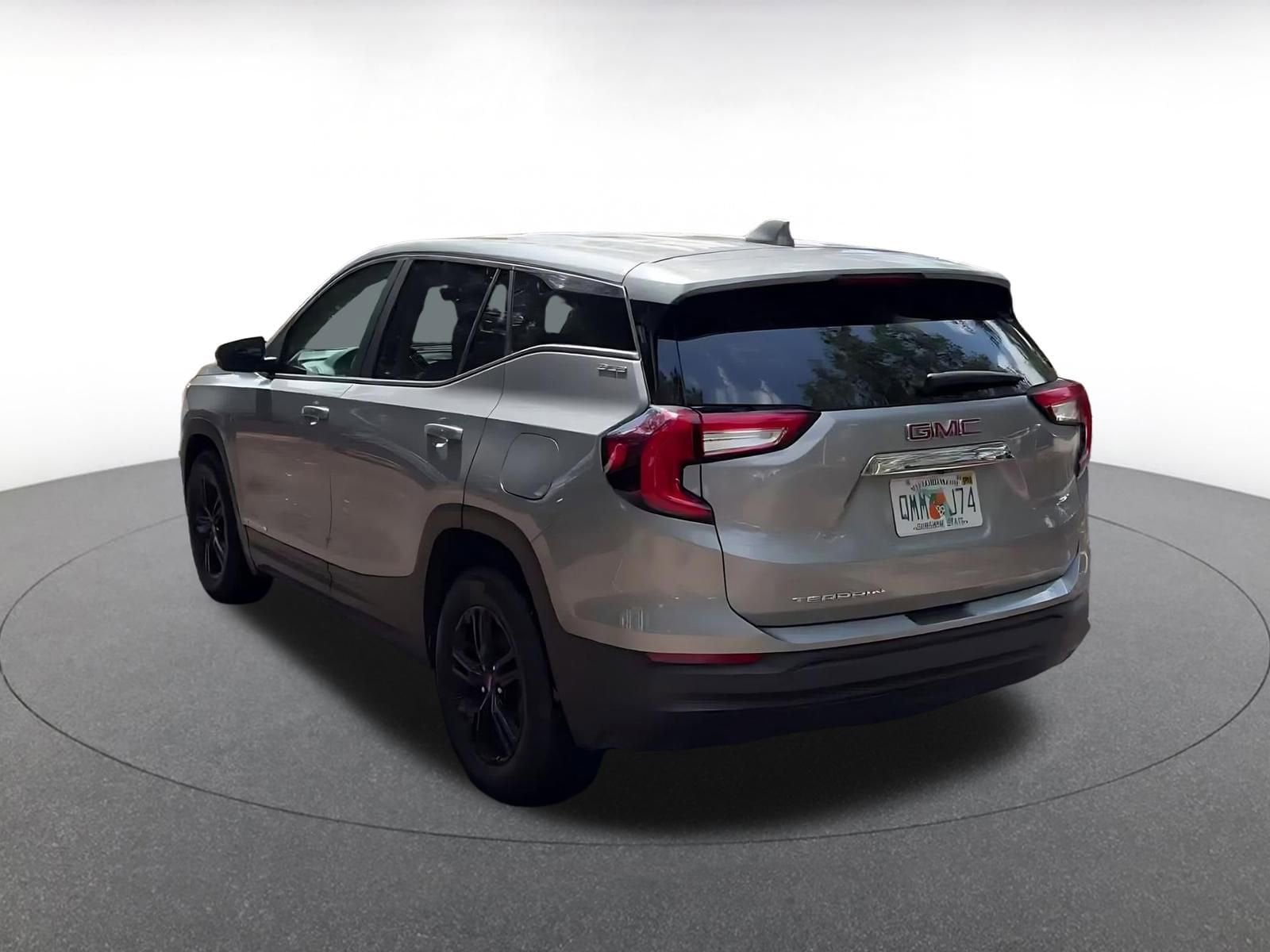 Thumbnail: 2024 GMC Terrain - 11